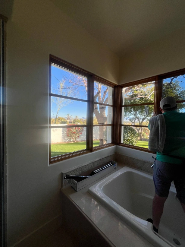 Atlas Window Tinting Gallery 12